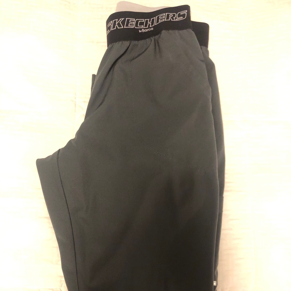 Sketcher Scrub Pants
